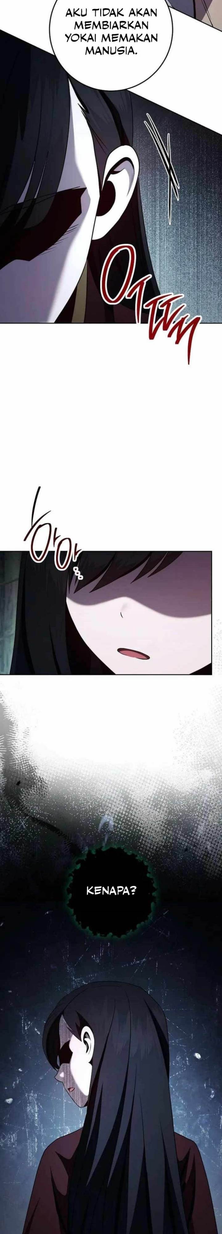 Skeleton Soldier Couldn’t Protect the Dungeon Chap 316 - Next Chap 317