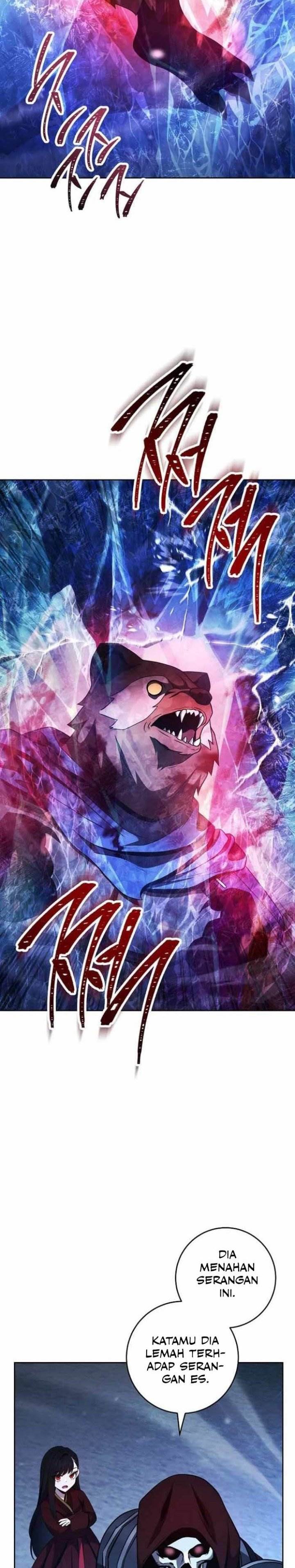 Skeleton Soldier Couldn’t Protect the Dungeon Chap 318 - Next Chap 319