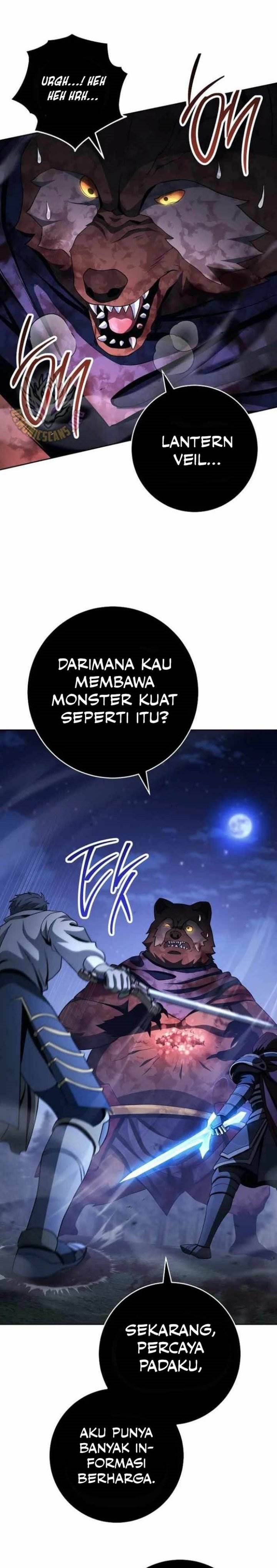 Skeleton Soldier Couldn’t Protect the Dungeon Chap 318 - Next Chap 319