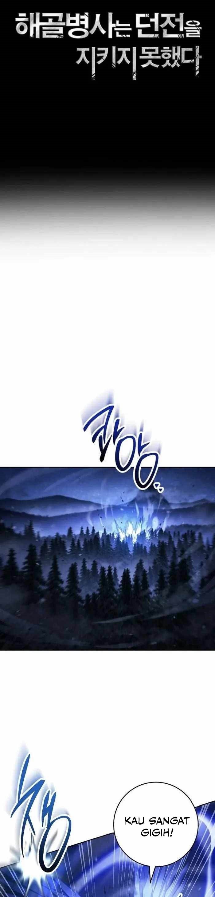 Skeleton Soldier Couldn’t Protect the Dungeon Chap 323 - Next Chap 324