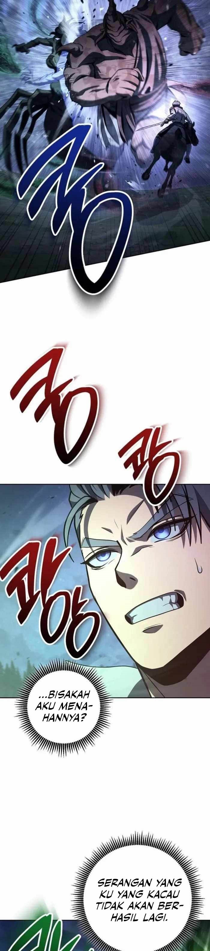 Skeleton Soldier Couldn’t Protect the Dungeon Chap 323 - Next Chap 324