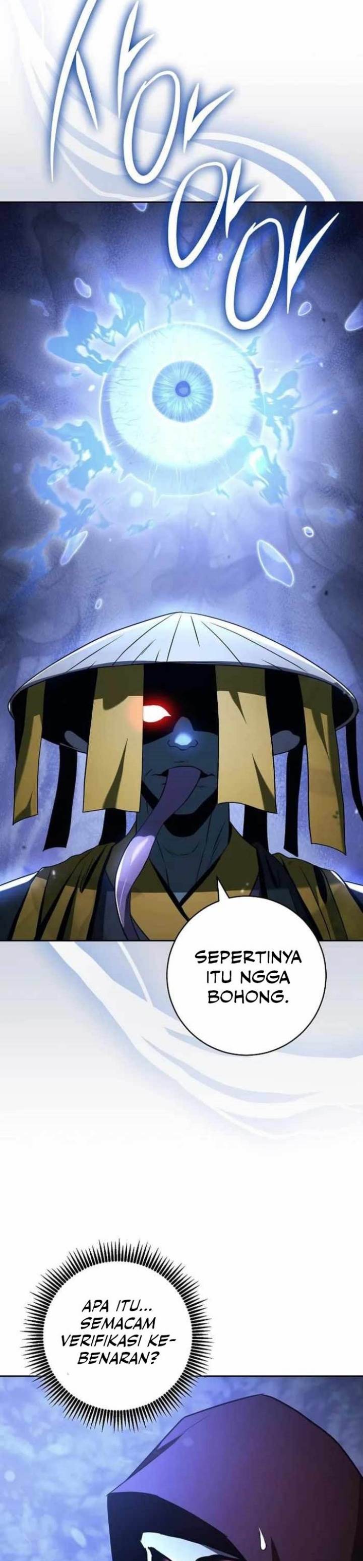 Skeleton Soldier Couldn’t Protect the Dungeon Chap 321 - Next Chap 322