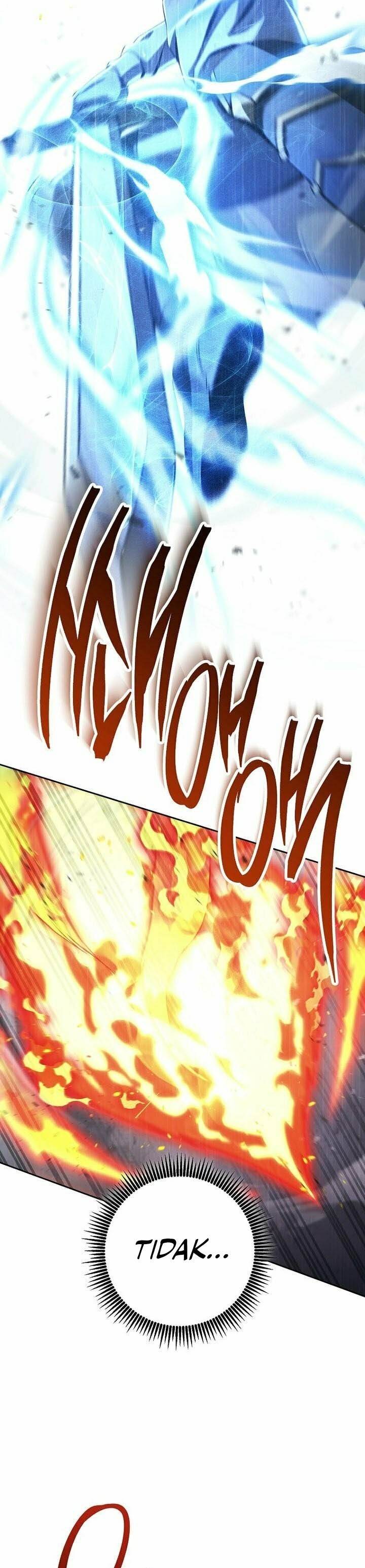 Skeleton Soldier Couldn’t Protect the Dungeon Chap 327 - Next Chap 328