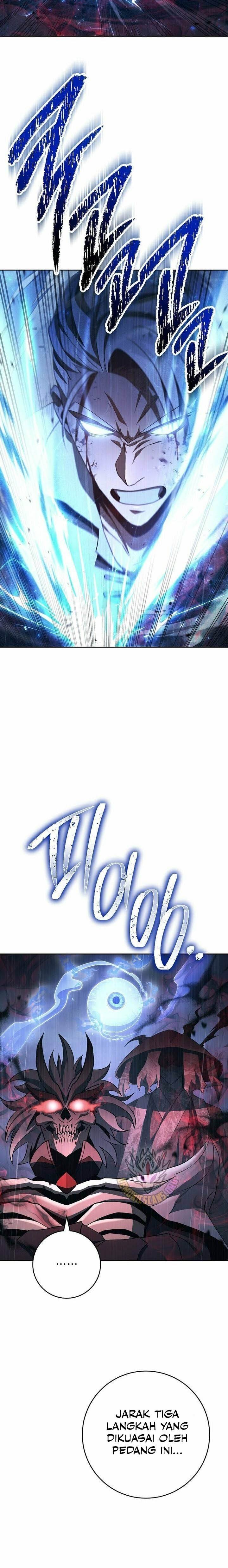 Skeleton Soldier Couldn’t Protect the Dungeon Chap 327 - Next Chap 328