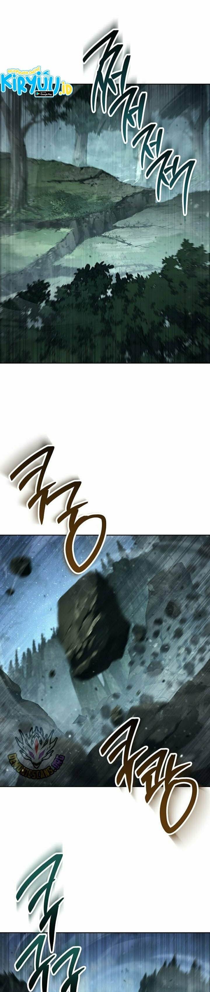 Skeleton Soldier Couldn’t Protect the Dungeon Chap 330 - Next Chap 331