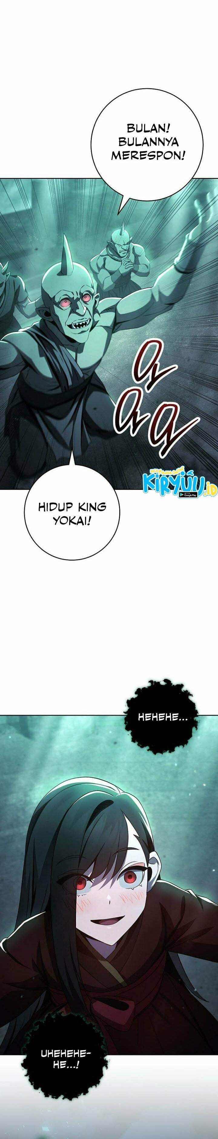 Skeleton Soldier Couldn’t Protect the Dungeon Chap 330 - Next Chap 331