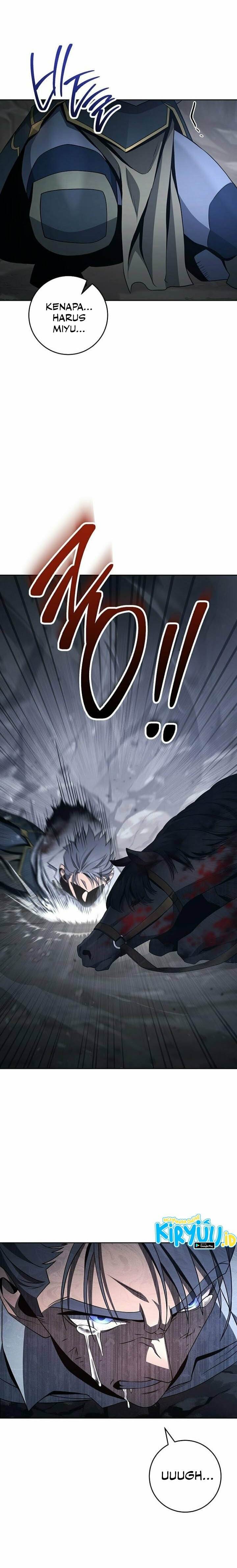 Skeleton Soldier Couldn’t Protect the Dungeon Chap 330 - Next Chap 331