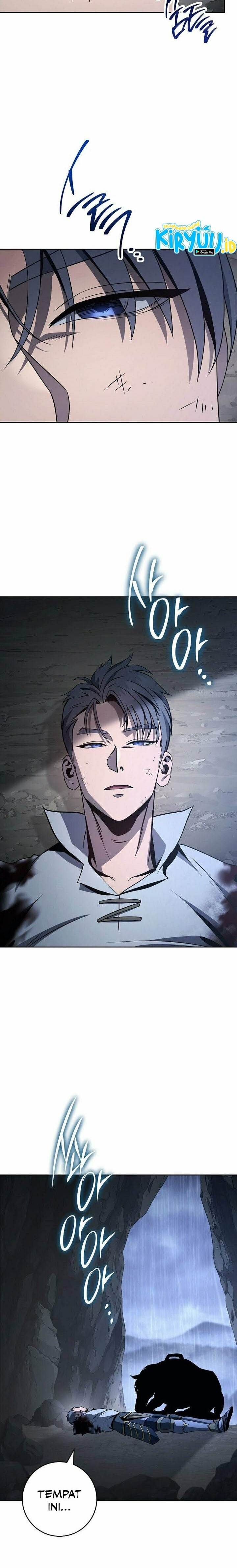 Skeleton Soldier Couldn’t Protect the Dungeon Chap 330 - Next Chap 331