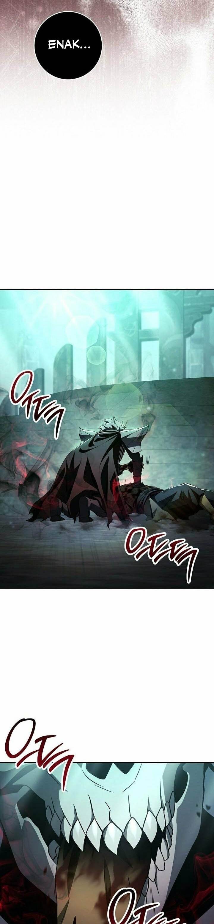 Skeleton Soldier Couldn’t Protect the Dungeon Chap 330 - Next Chap 331