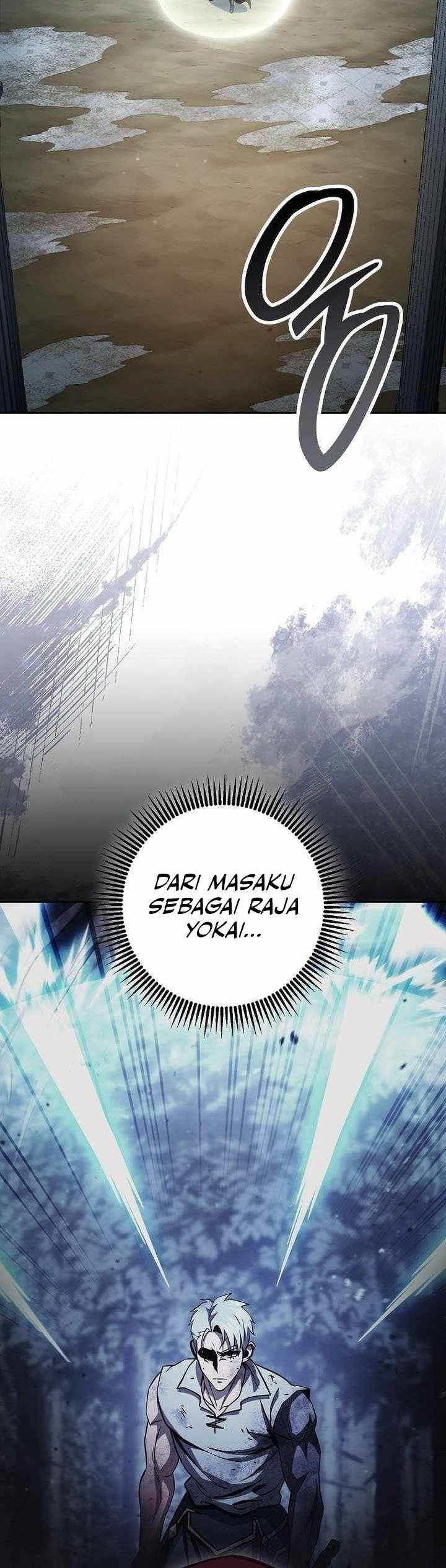 Skeleton Soldier Couldn’t Protect the Dungeon Chap 337 - Next Chap 338