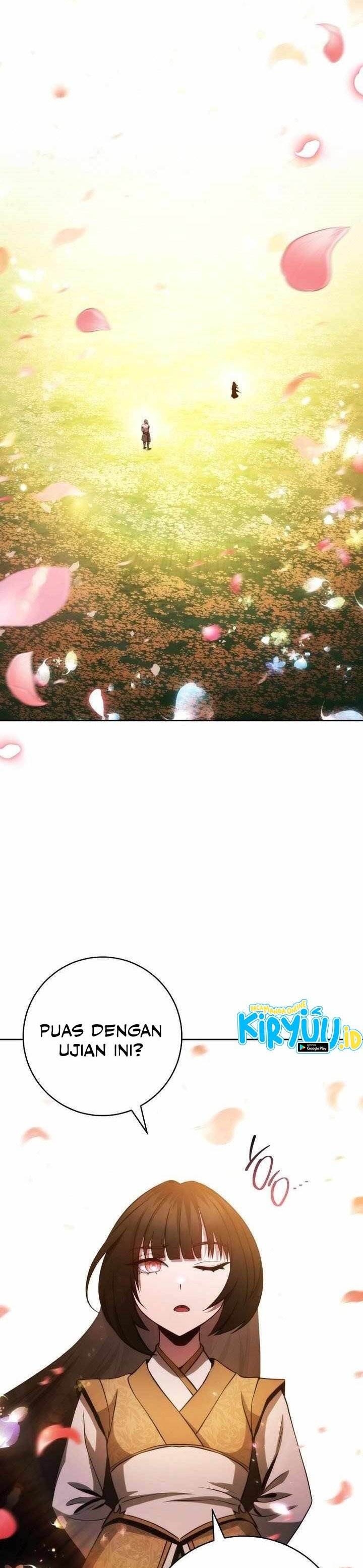 Skeleton Soldier Couldn’t Protect the Dungeon Chap 334 - Next Chap 335