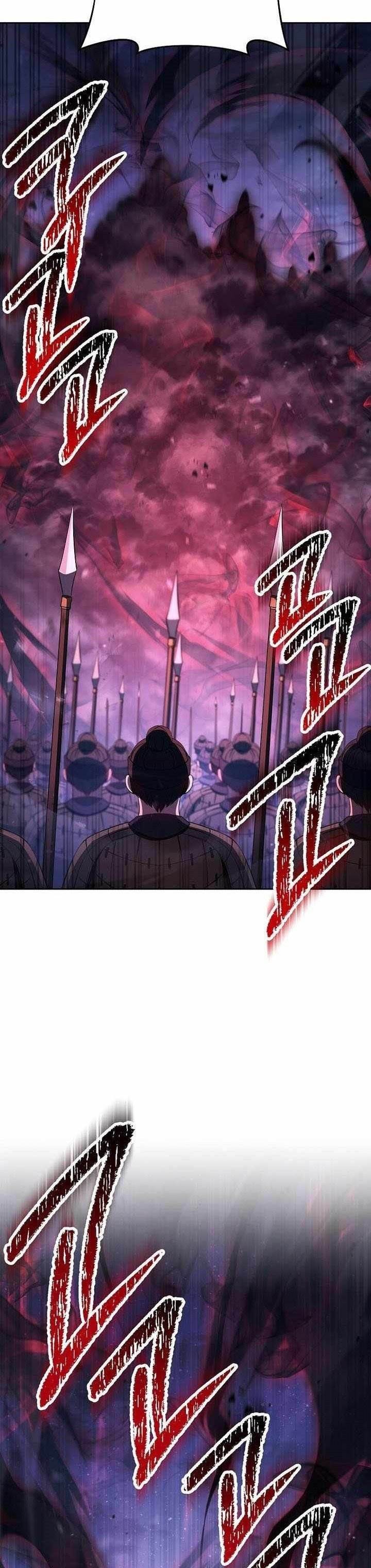 Skeleton Soldier Couldn’t Protect the Dungeon Chap 335 - Next Chap 336