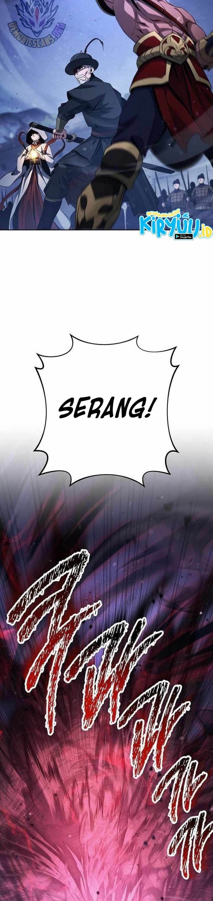 Skeleton Soldier Couldn’t Protect the Dungeon Chap 335 - Next Chap 336