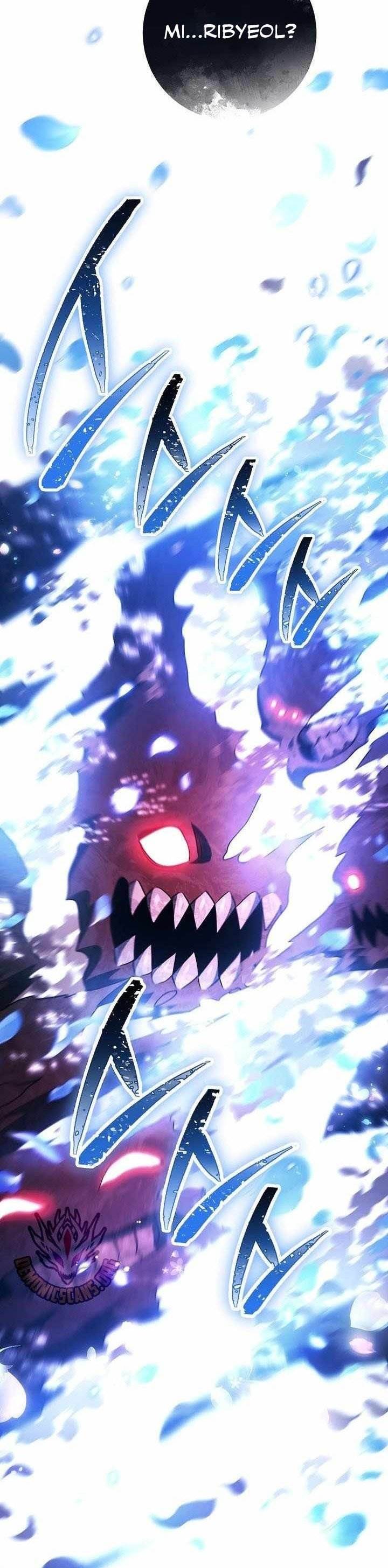 Skeleton Soldier Couldn’t Protect the Dungeon Chap 335 - Next Chap 336