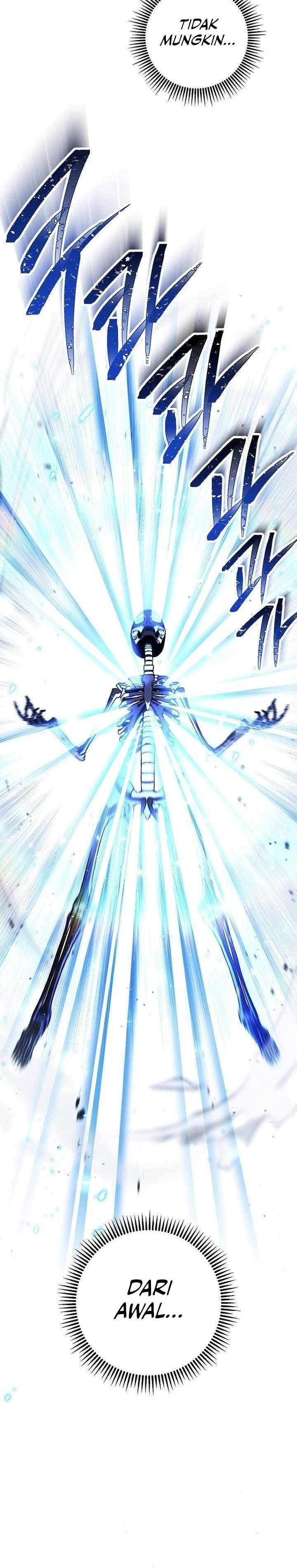 Skeleton Soldier Couldn’t Protect the Dungeon Chap 336 - Next Chap 337