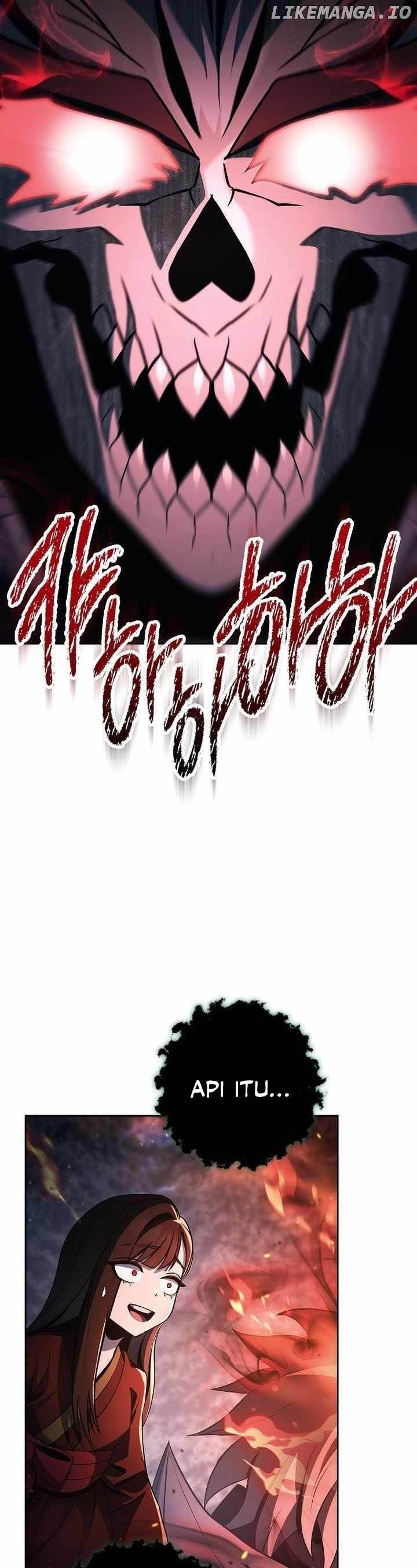 Skeleton Soldier Couldn’t Protect the Dungeon Chap 336 - Next Chap 337