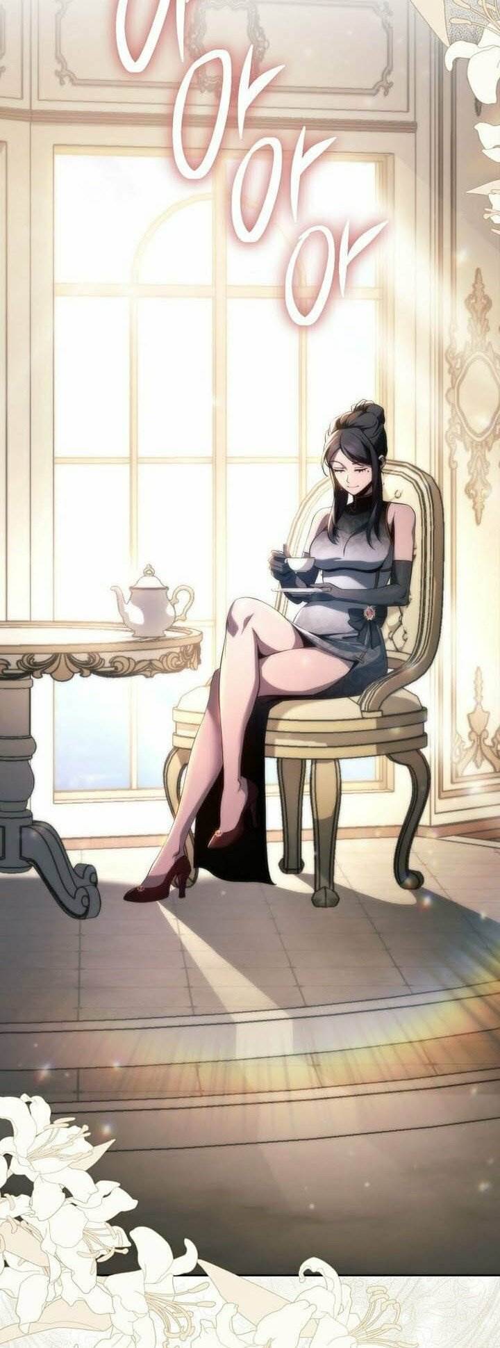 Skeleton Soldier Couldn’t Protect the Dungeon Chap 338 - Next Chap 339