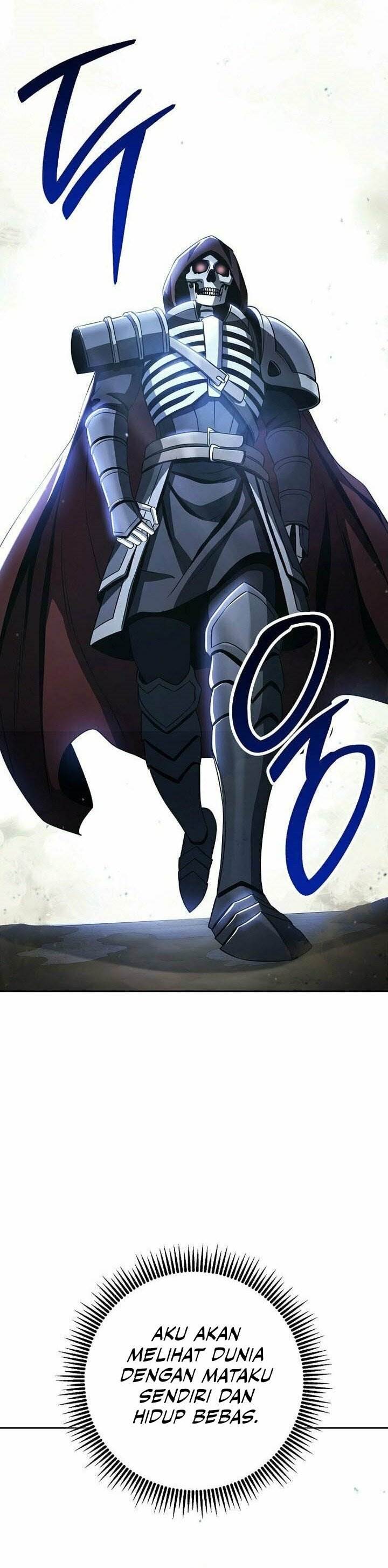 Skeleton Soldier Couldn’t Protect the Dungeon Chap 338 - Next Chap 339