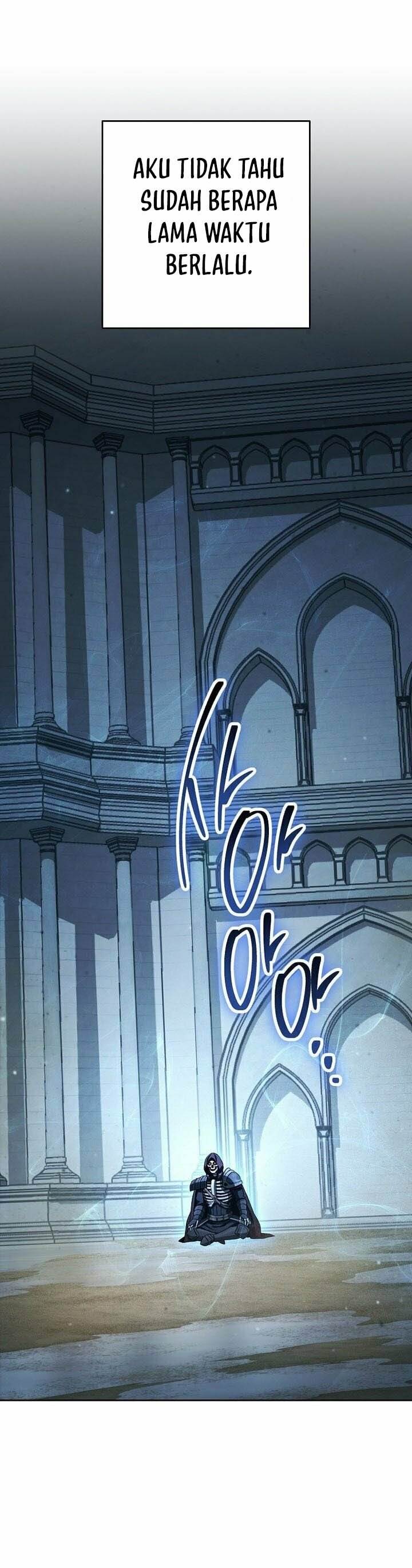 Skeleton Soldier Couldn’t Protect the Dungeon Chap 338 - Next Chap 339