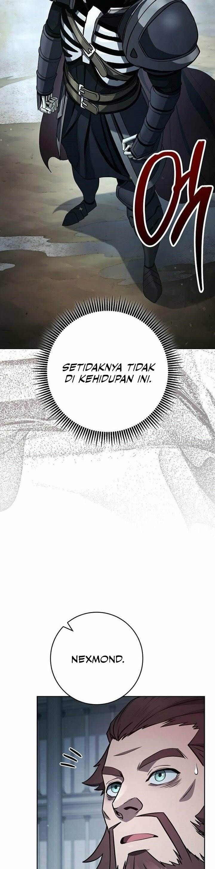 Skeleton Soldier Couldn’t Protect the Dungeon Chap 338 - Next Chap 339