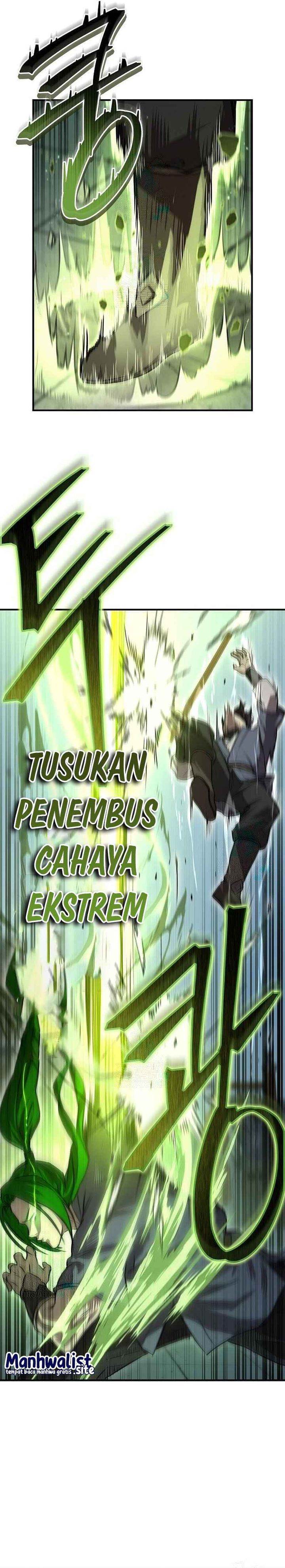 The Demonic Cult Instructor Returns Chap 29 - Next Chap 30