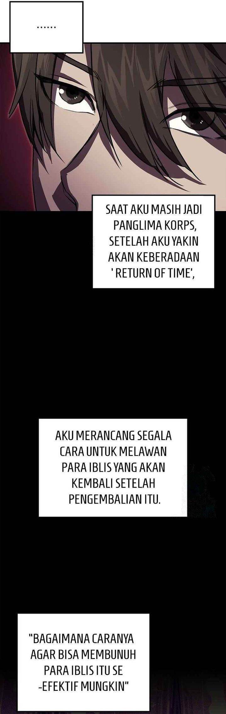 The Demonic Cult Instructor Returns Chap 29 - Next Chap 30