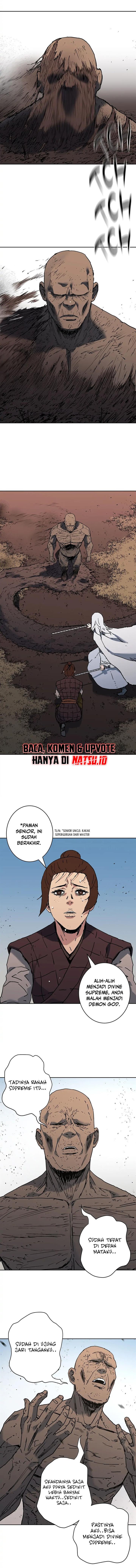 Peerless Dad Chap 271 - Next Chap 272