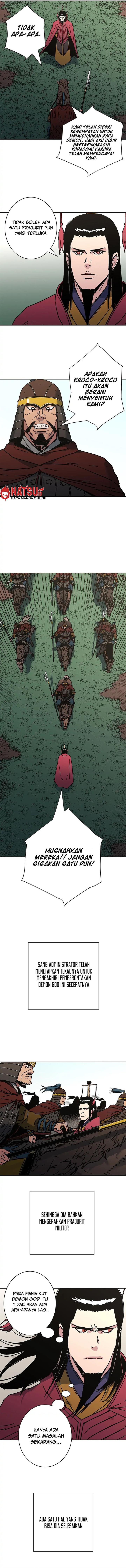 Peerless Dad Chap 271 - Next Chap 272