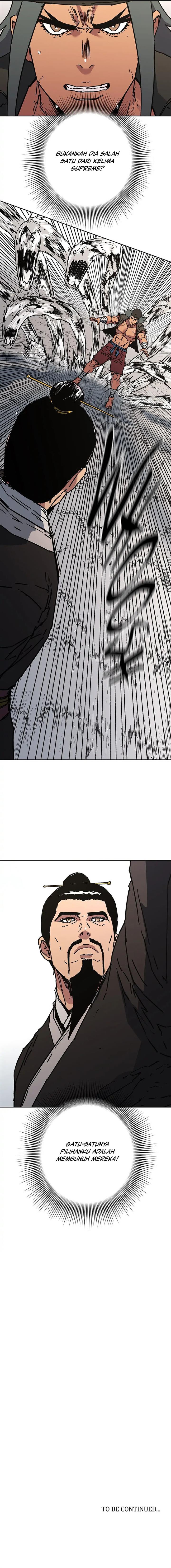 Peerless Dad Chap 272 - Next Chap 273