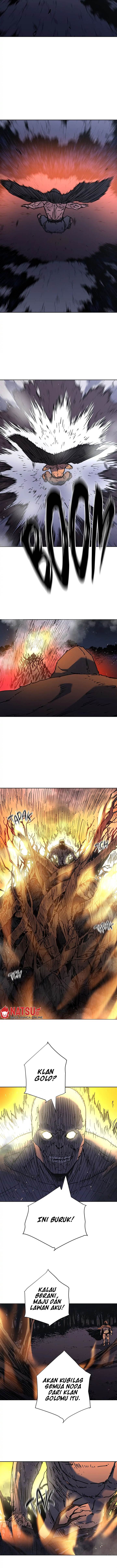 Peerless Dad Chap 277 - Next Chap 278