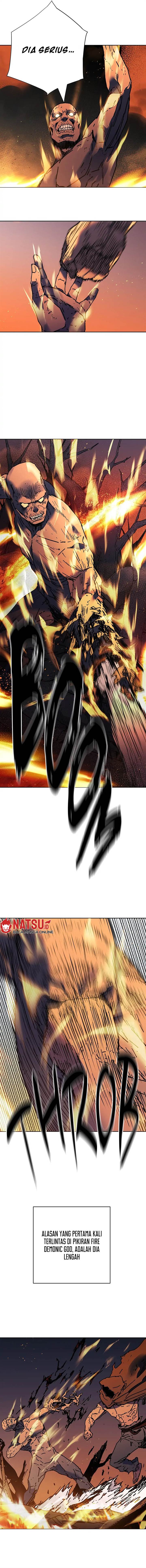 Peerless Dad Chap 277 - Next Chap 278