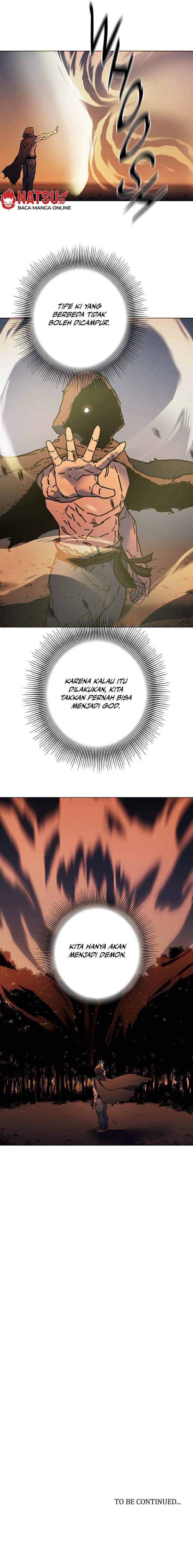 Peerless Dad Chap 277 - Next Chap 278