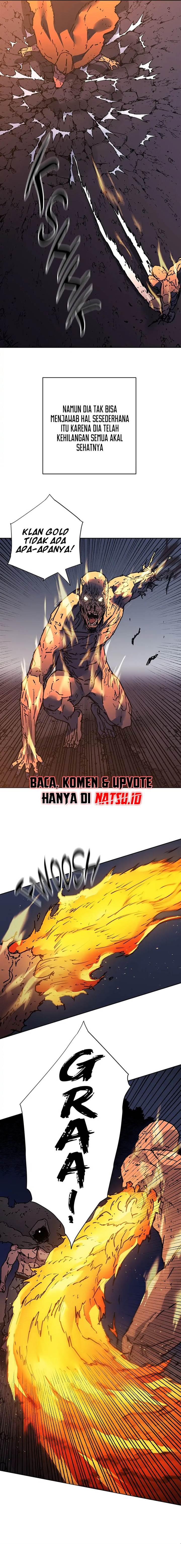 Peerless Dad Chap 277 - Next Chap 278