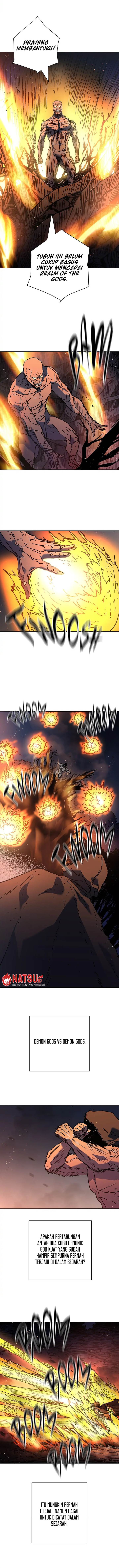 Peerless Dad Chap 277 - Next Chap 278