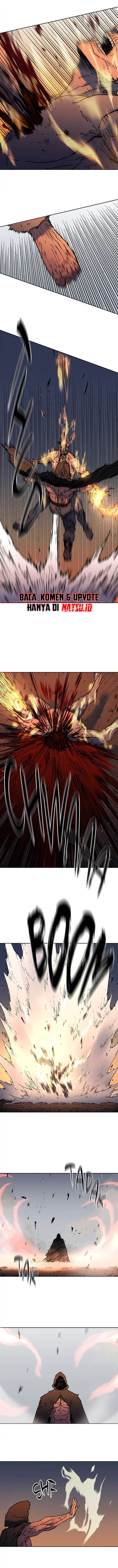 Peerless Dad Chap 277 - Next Chap 278