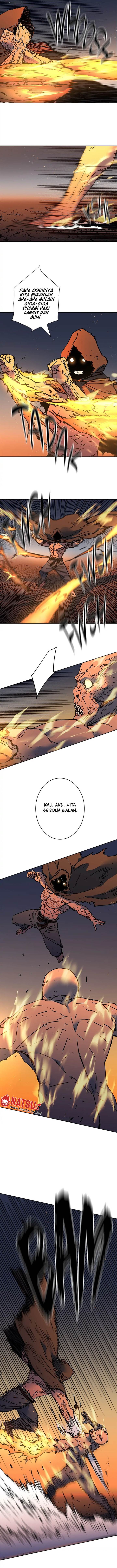 Peerless Dad Chap 277 - Next Chap 278