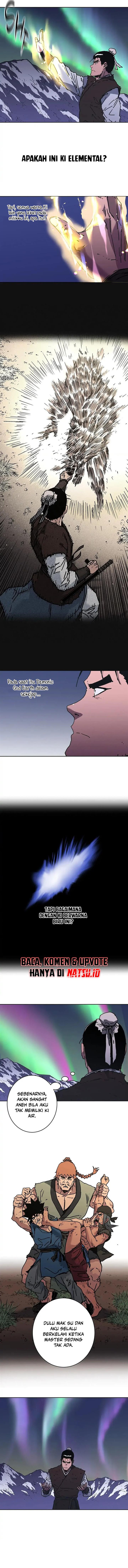 Peerless Dad Chap 274 - Next Chap 275