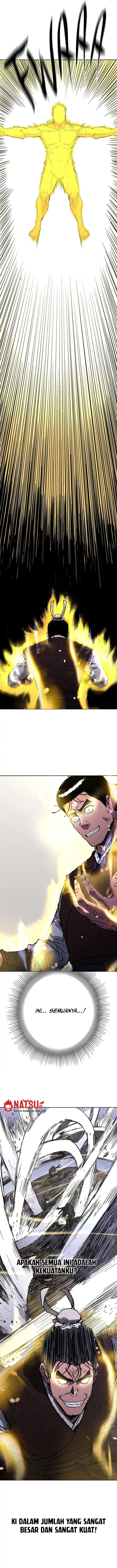 Peerless Dad Chap 274 - Next Chap 275