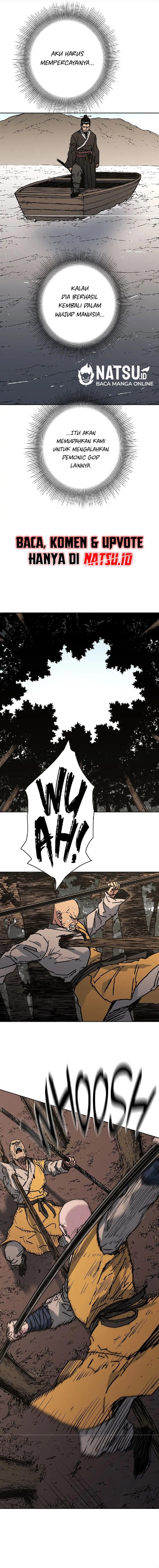 Peerless Dad Chap 275 - Next Chap 276