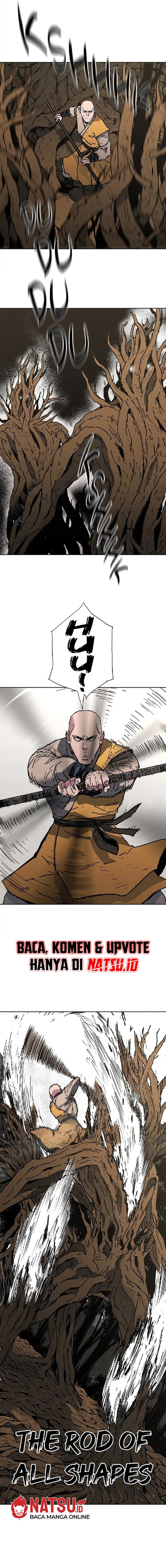 Peerless Dad Chap 275 - Next Chap 276