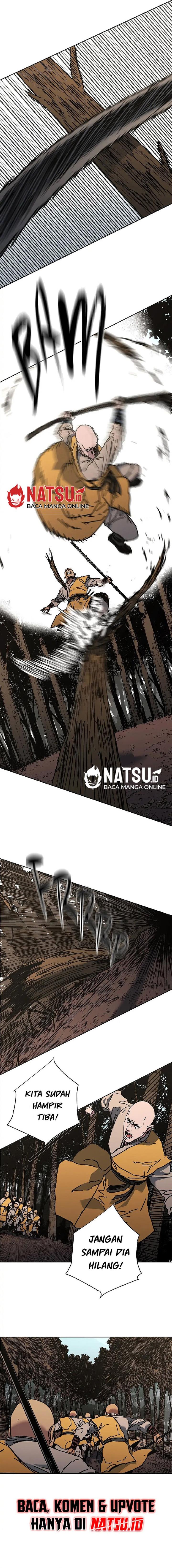 Peerless Dad Chap 275 - Next Chap 276