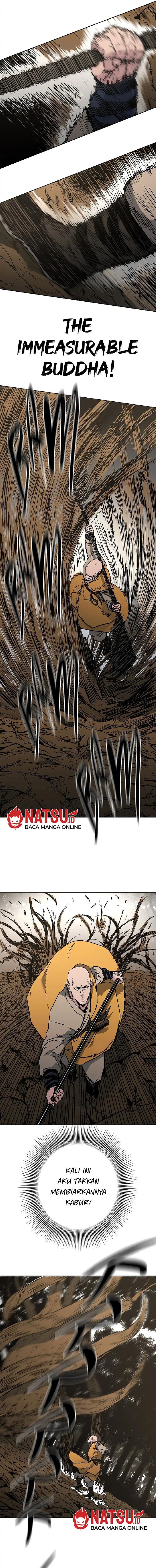 Peerless Dad Chap 276 - Next Chap 277