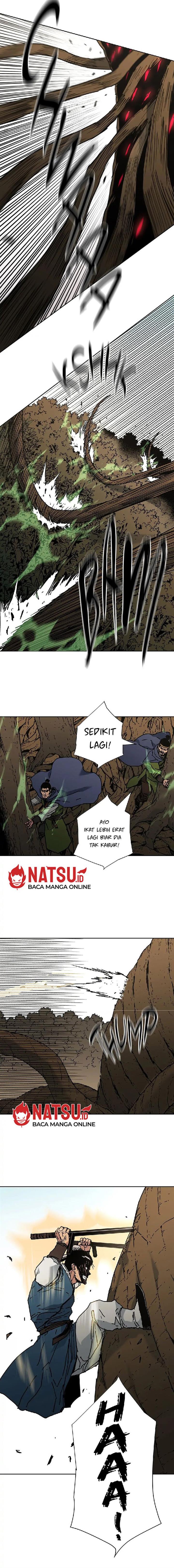 Peerless Dad Chap 276 - Next Chap 277