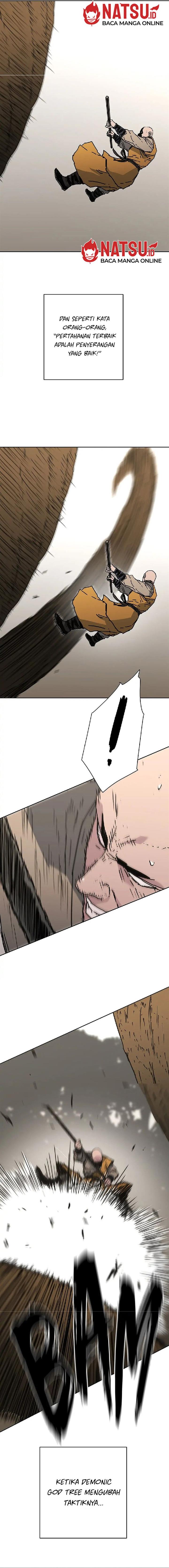 Peerless Dad Chap 276 - Next Chap 277