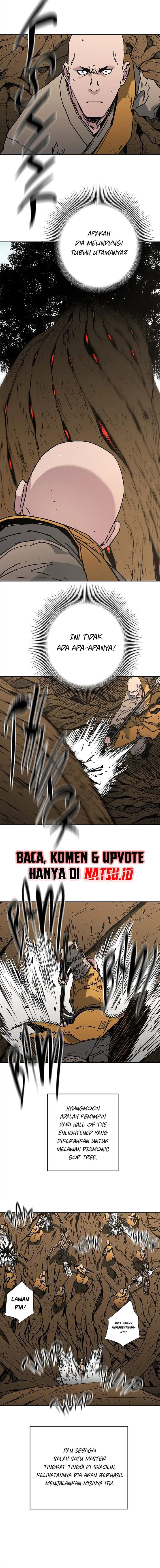 Peerless Dad Chap 276 - Next Chap 277