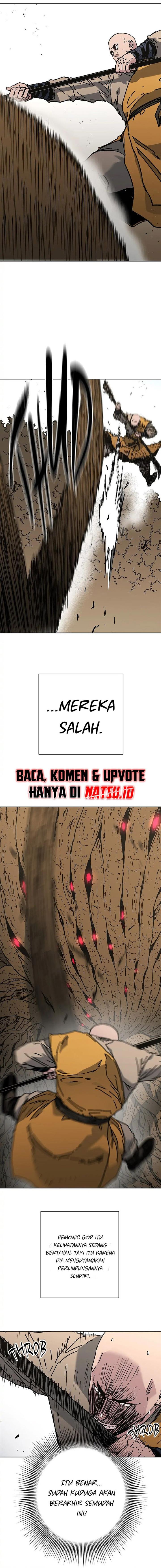 Peerless Dad Chap 276 - Next Chap 277