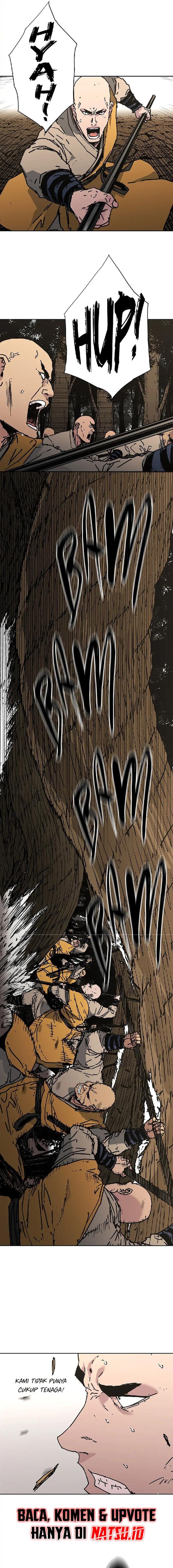 Peerless Dad Chap 276 - Next Chap 277