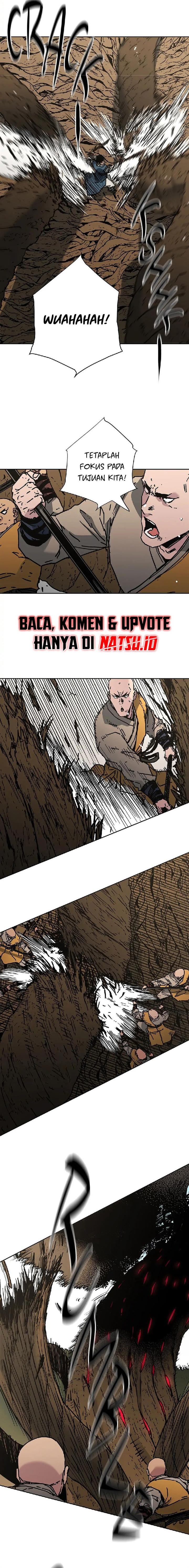 Peerless Dad Chap 276 - Next Chap 277