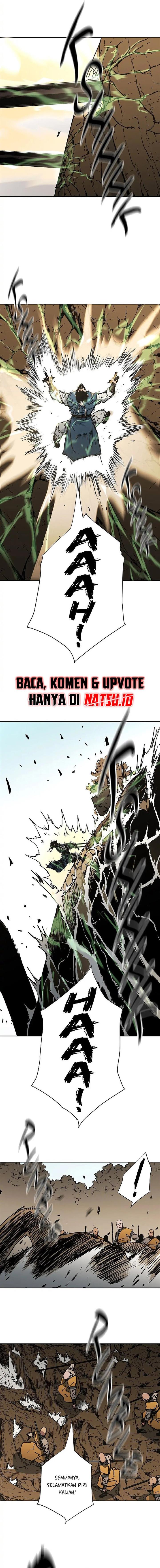 Peerless Dad Chap 276 - Next Chap 277