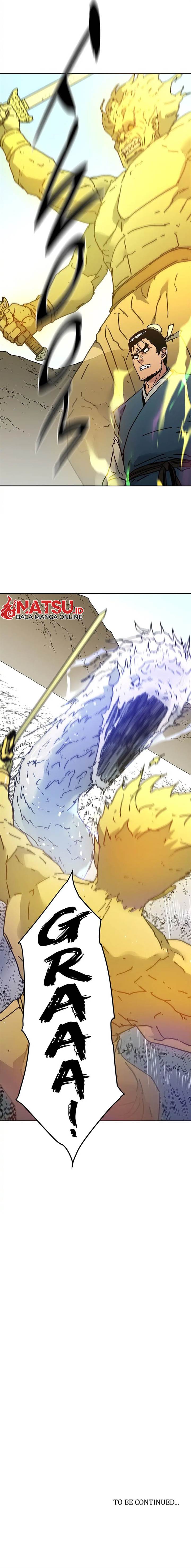 Peerless Dad Chap 278 - Next Chap 279